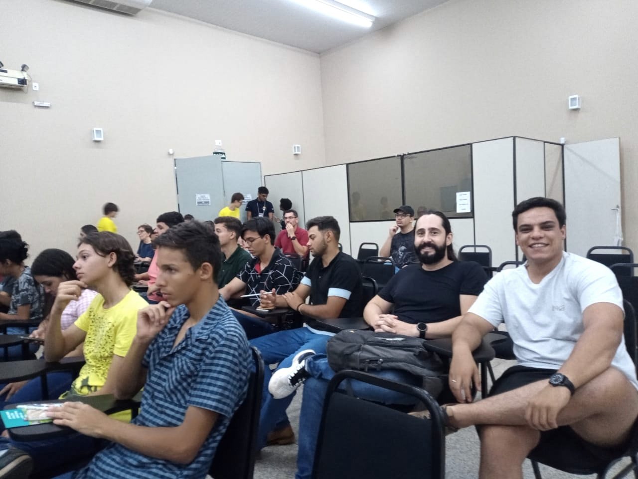 32ª Semana de Administração | Walmir Fernandes Segatto